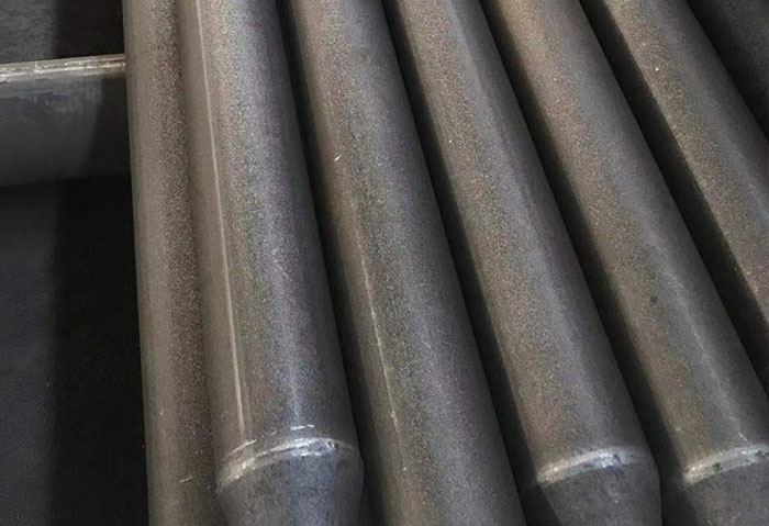 五大连池网架加工